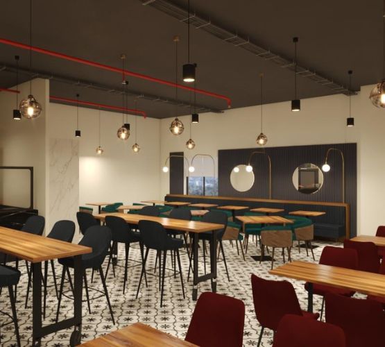 Awfis Bhutani Technopark